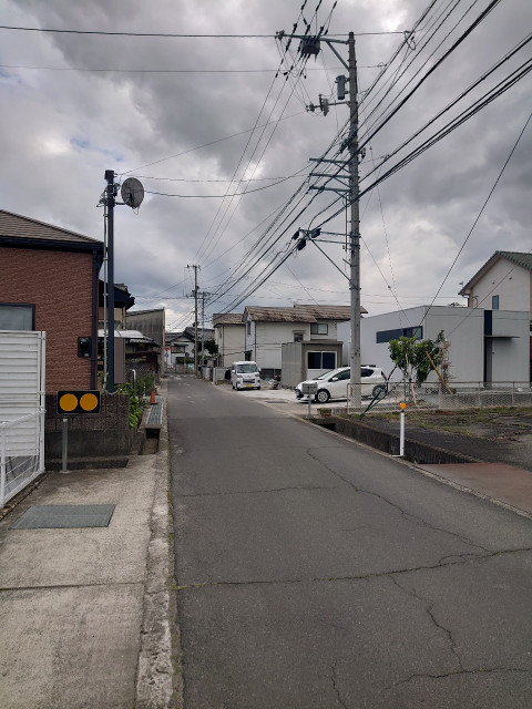 高松市春日町駐車場の駐車場写真