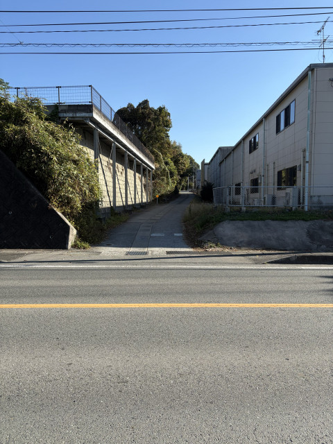 小山町1635駐車場の駐車場写真