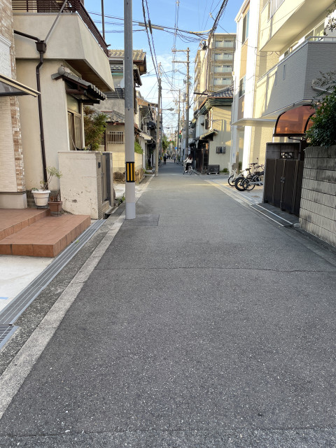 ステラコート3の駐車場写真