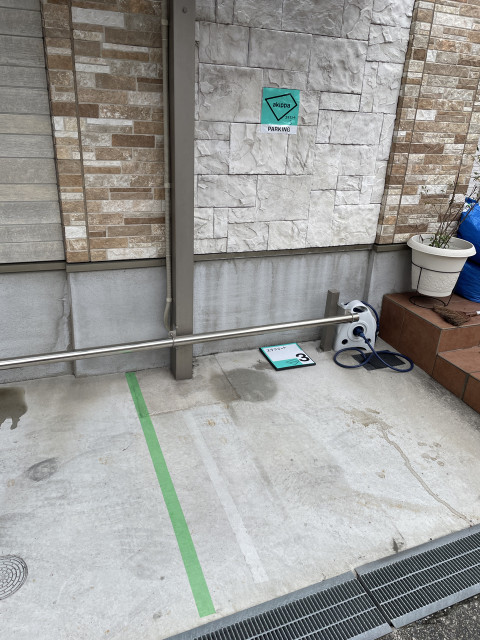 ステラコート3の駐車場写真