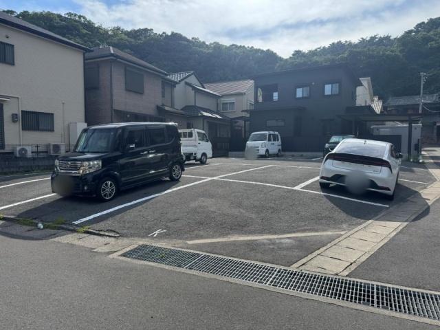WAKANOURA PARKINGの駐車場写真