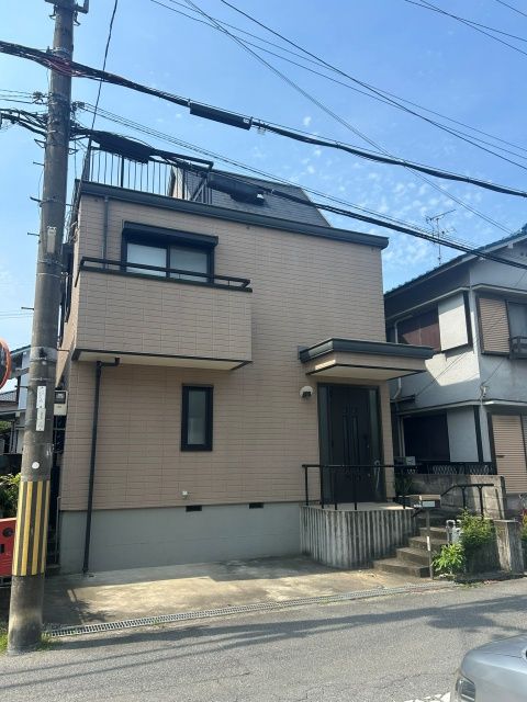 北妙法寺町18-13▽アキッパ駐車場の駐車場写真