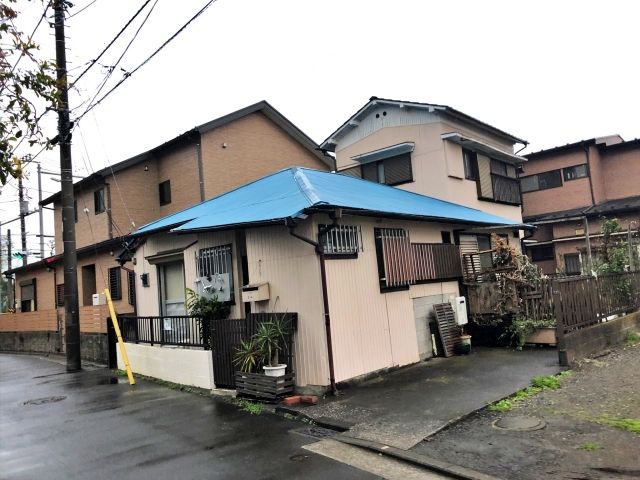 駐車場詳細写真