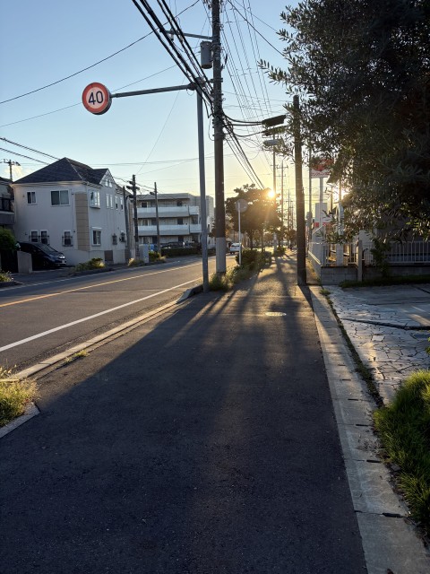 千葉県習志野市東習志野の駐車場写真