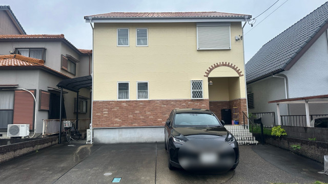 相原郷2丁目1006駐車場の駐車場写真