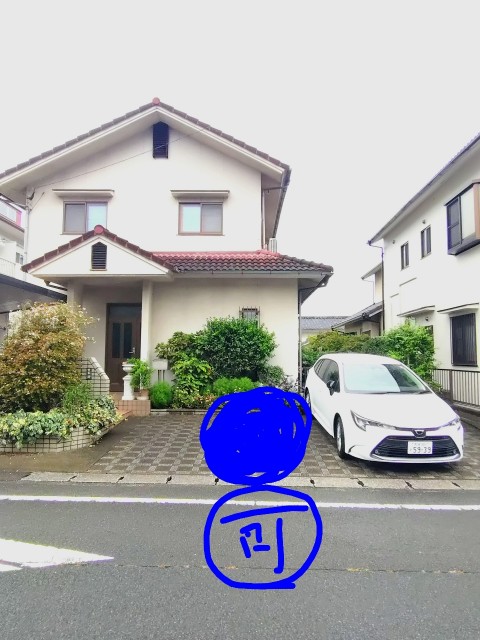 石垣西5-2-10駐車場の駐車場写真