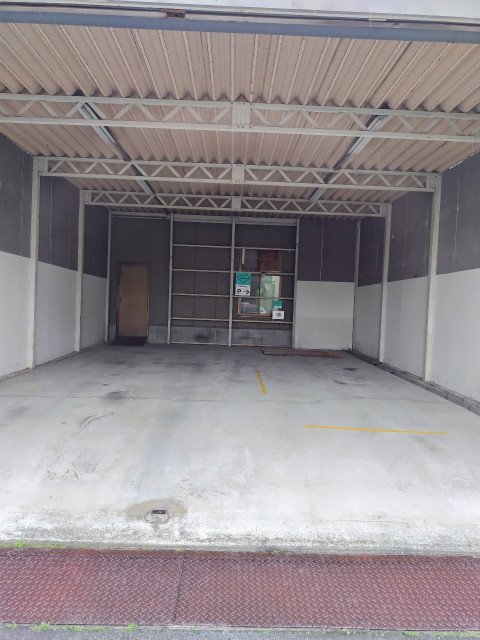 名鉄一宮 尾張一宮駅徒歩6分 栄4丁目 6:30-21:00可(夜間は駐車不可)の駐車場写真