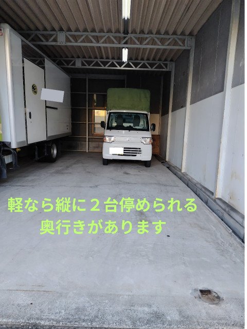 名鉄一宮 尾張一宮駅徒歩6分 栄4丁目 6:30-21:00可(夜間は駐車不可)の駐車場写真