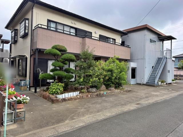 [7cf7da]高丘東4丁目37 個宅アキッパ駐車場の駐車場写真