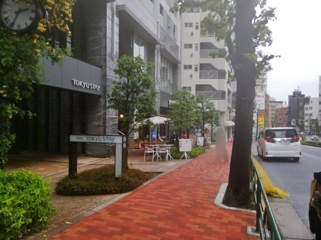駐車場詳細写真
