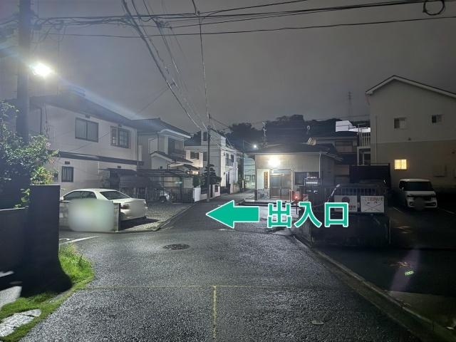 大道1丁目8-9☆アキッパ駐車場の駐車場写真