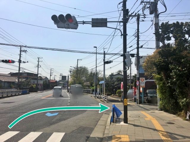 駐車場詳細写真