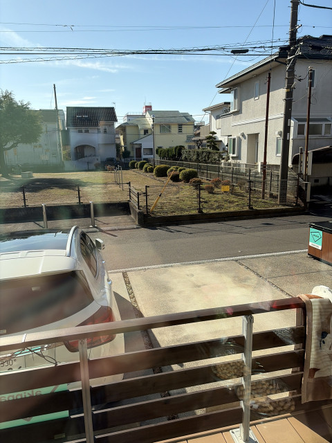 プチヴェール202駐車場の駐車場写真