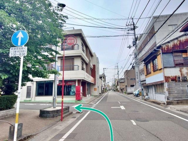 ＜8月15日(土)＞助任小学校 【阿波おどり公式駐車場】の駐車場写真