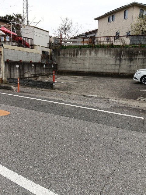 フジコー駐車場の駐車場写真