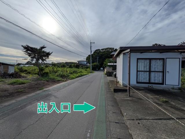 船場861-3 アキッパ駐車場の駐車場写真