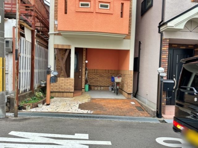 コーナンpro高槻上牧店 高槻市 周辺の予約制 時間貸 日貸し駐車場 駐車場を検索 賃貸スタイル