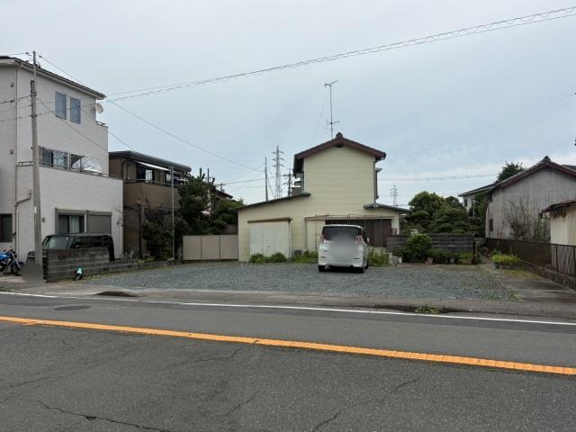 駐車場写真2