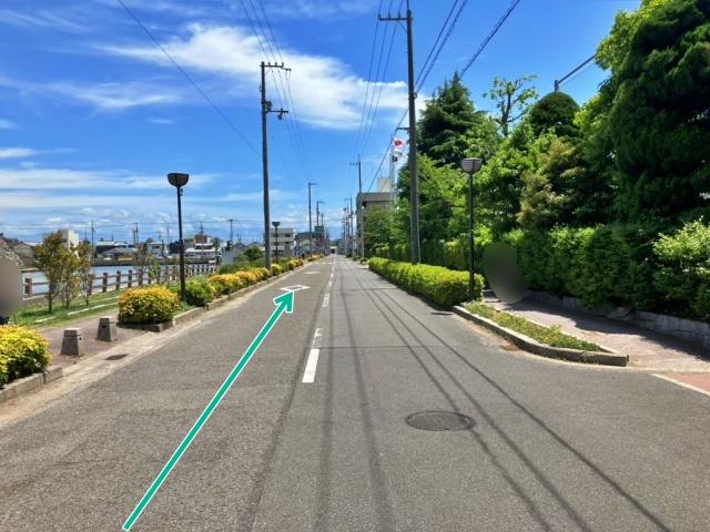 吹揚小学校【今治市民のまつり2026年8月8日(土)】の駐車場写真