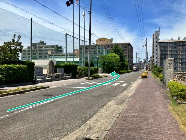 吹揚小学校【今治市民のまつり2026年8月8日(土)】の駐車場写真