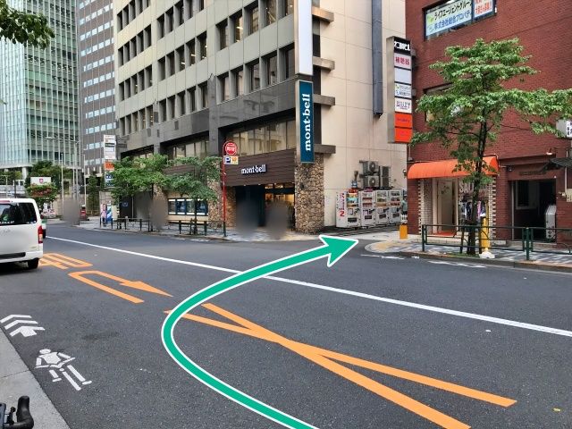 駐車場詳細写真
