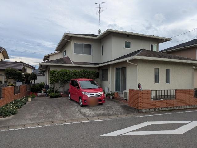 東別所町427-17 アキッパ駐車場の駐車場写真
