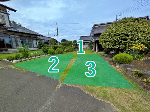 船場234 アキッパ駐車場の駐車場写真