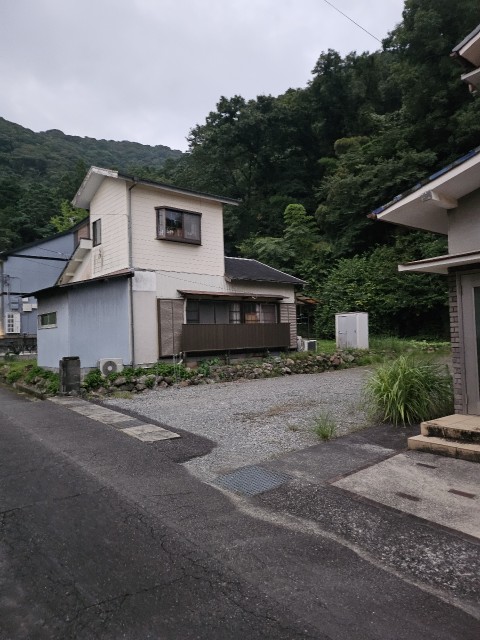 南本郷町駐車場の駐車場写真