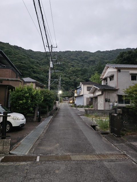 南本郷町駐車場の駐車場写真
