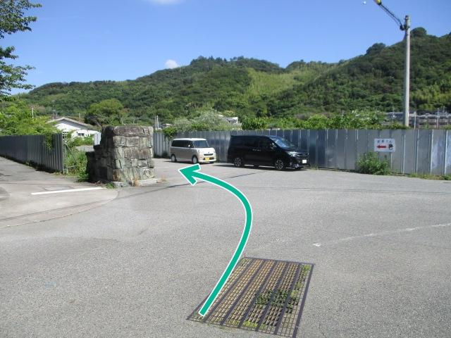 小松島市総合グラウンド跡地【小松島港まつり2026 7/19(日)】の駐車場写真