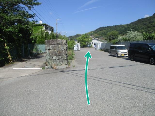 小松島市総合グラウンド跡地【小松島港まつり2026 7/19(日)】の駐車場写真