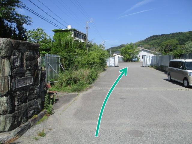 小松島市総合グラウンド跡地【小松島港まつり2026 7/19(日)】の駐車場写真