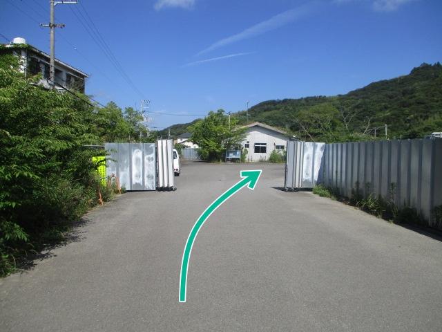 小松島市総合グラウンド跡地【小松島港まつり2026 7/19(日)】の駐車場写真