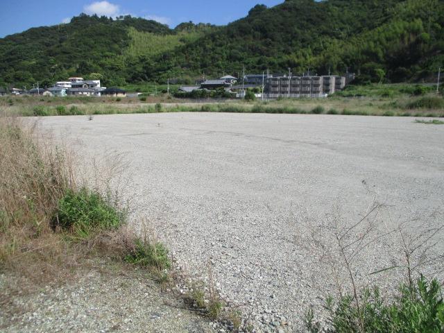小松島市総合グラウンド跡地【小松島港まつり2026 7/19(日)】の駐車場写真