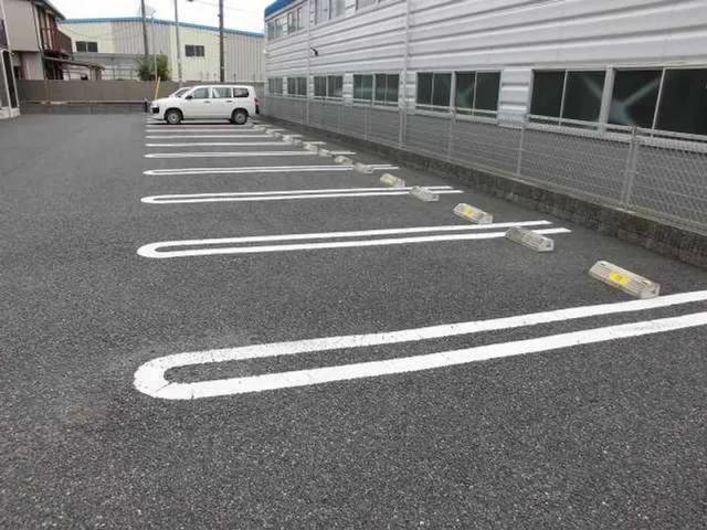 レオネクストN1駐車場【53897】の駐車場写真