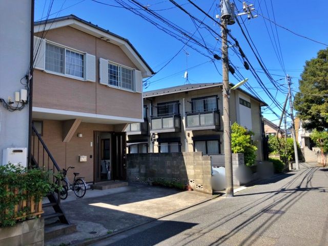 駐車場詳細写真