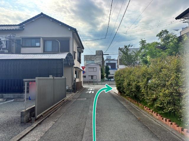 浜松駅徒歩10分▽アキッパ駐車場の駐車場写真