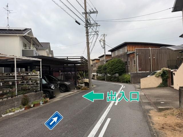 【9:00〜17:00】砂子301-5☆アキッパ駐車場の駐車場写真