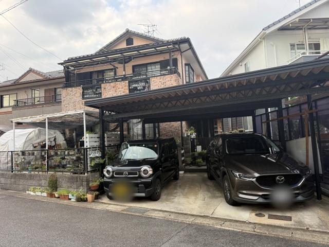 【9:00〜17:00】砂子301-5☆アキッパ駐車場の駐車場写真