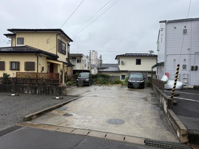 駐車場写真2