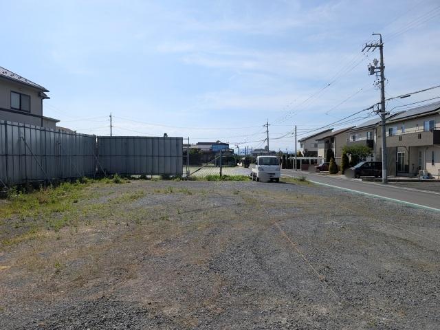 アキッパ 城南2丁目エルコーポ駐車場の駐車場写真