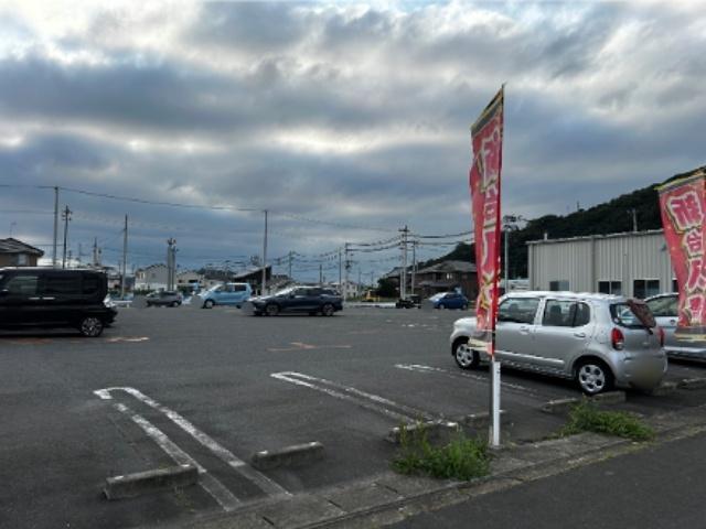 駐車場写真2