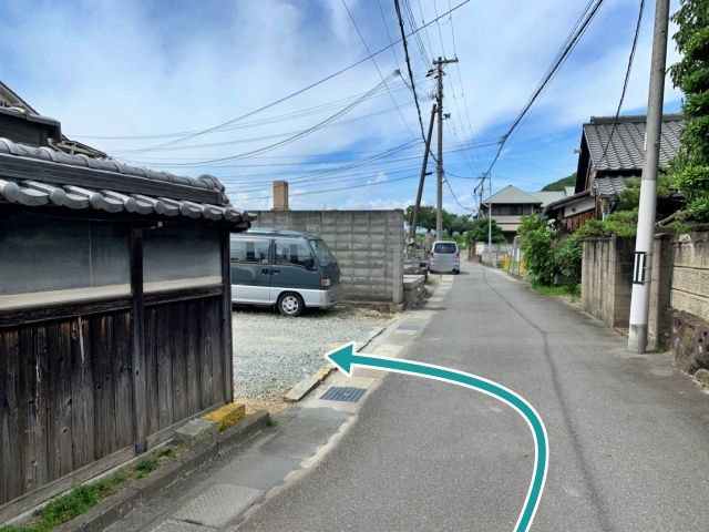 parking photo