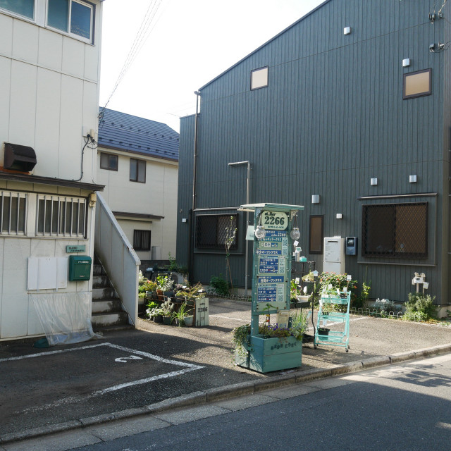 2266parkingの駐車場写真