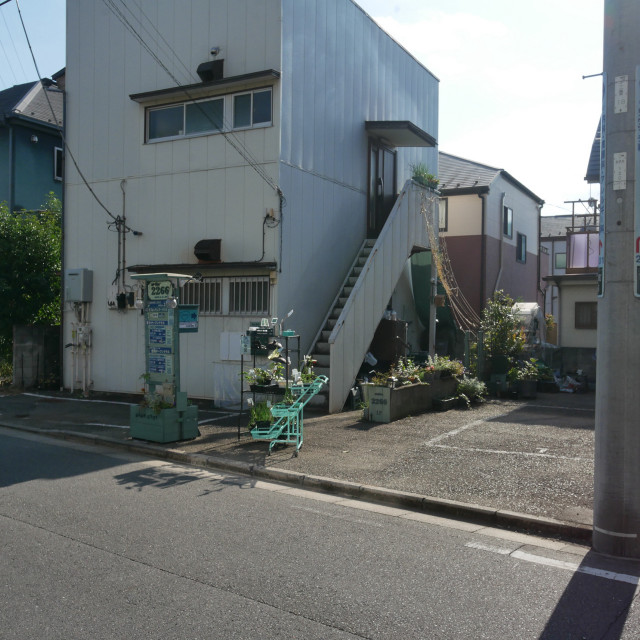 2266parkingの駐車場写真