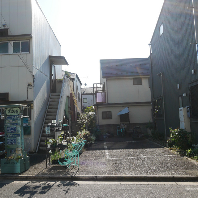 2266parkingの駐車場写真