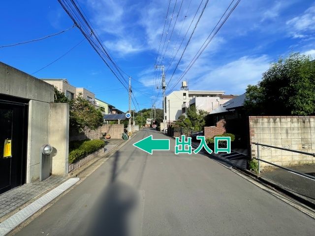 大宮区高鼻町3丁目37◎アキッパ駐車場の駐車場写真