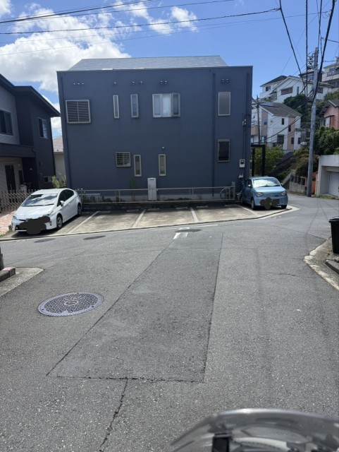 池元駐車場の駐車場写真