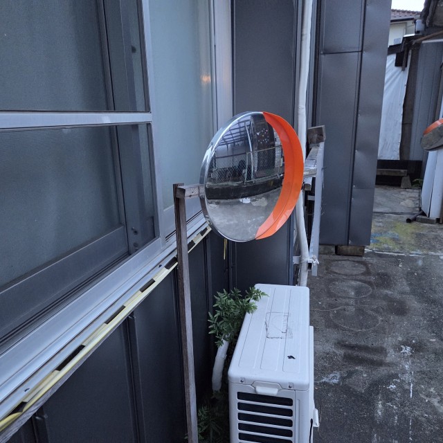 旭町3-15-16駐車場の駐車場写真