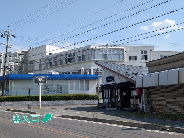 【諏訪湖の花火】8/15 akippa 竜じん。軽専用臨時駐車場の駐車場写真